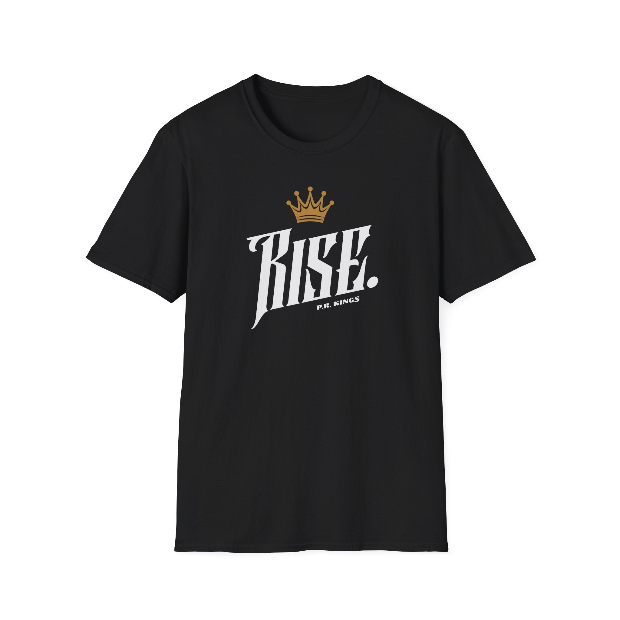 Rise - T-Shirt