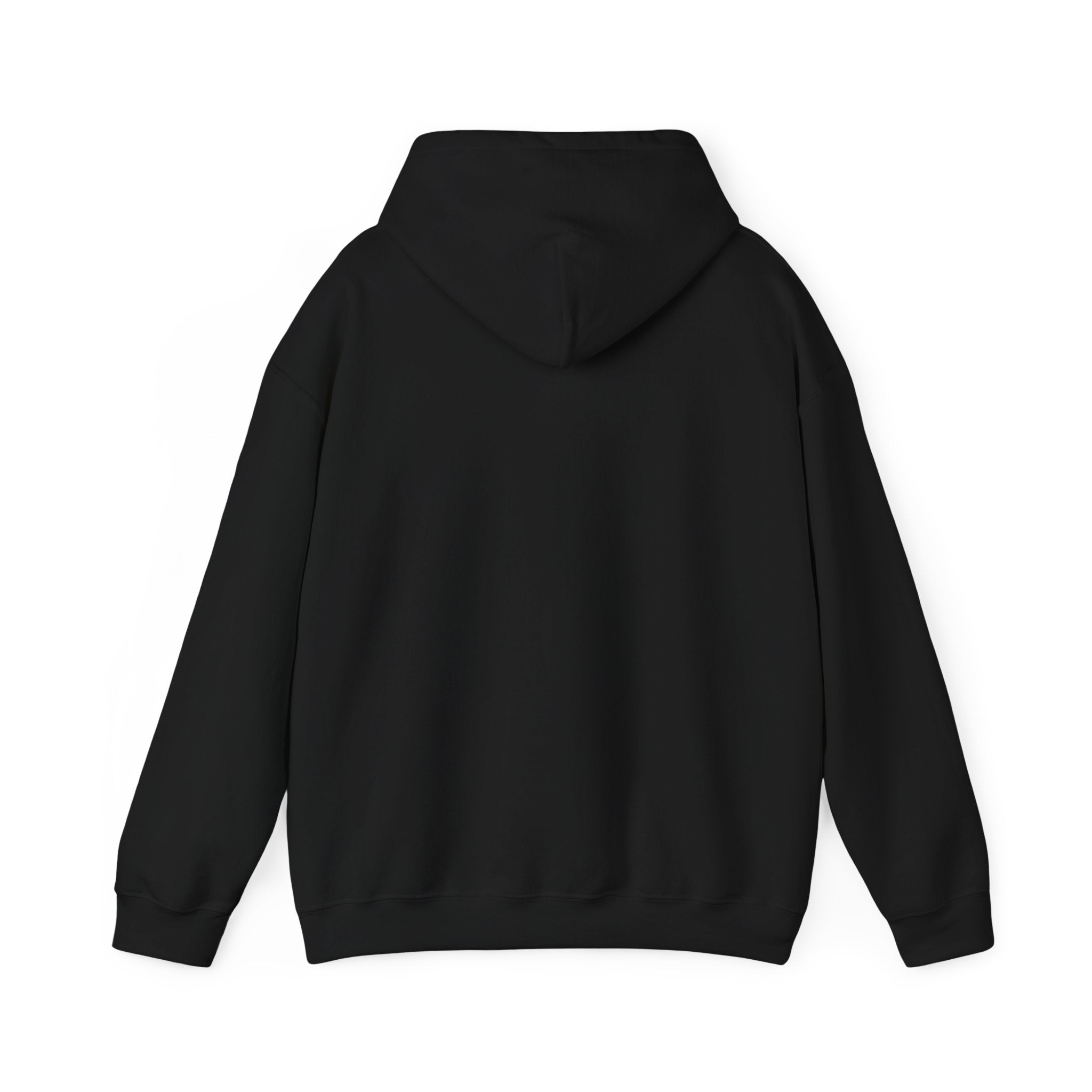 Copy of Lion Crest Hoodie — "Pride" Graphic Pullover