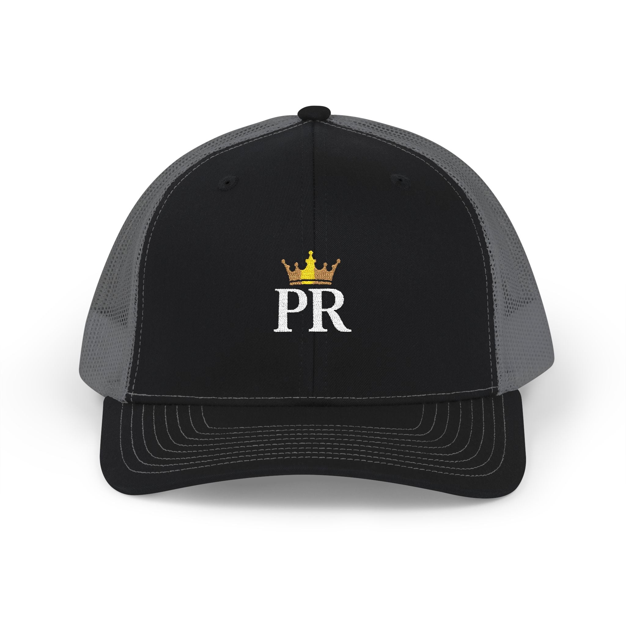 PR Crown – Snapback Hat