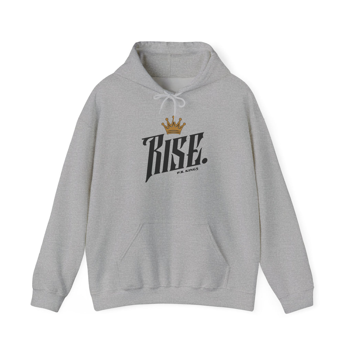 PR Kings - Fitness Apparel - Graphic Pullover