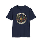 Embrace Discomfort - T-Shirt