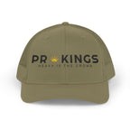 PR Kings - Snapback Trucker Cap