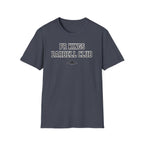 Barbell Club - T-Shirt