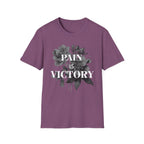 Pain is Victory - T-Shirt