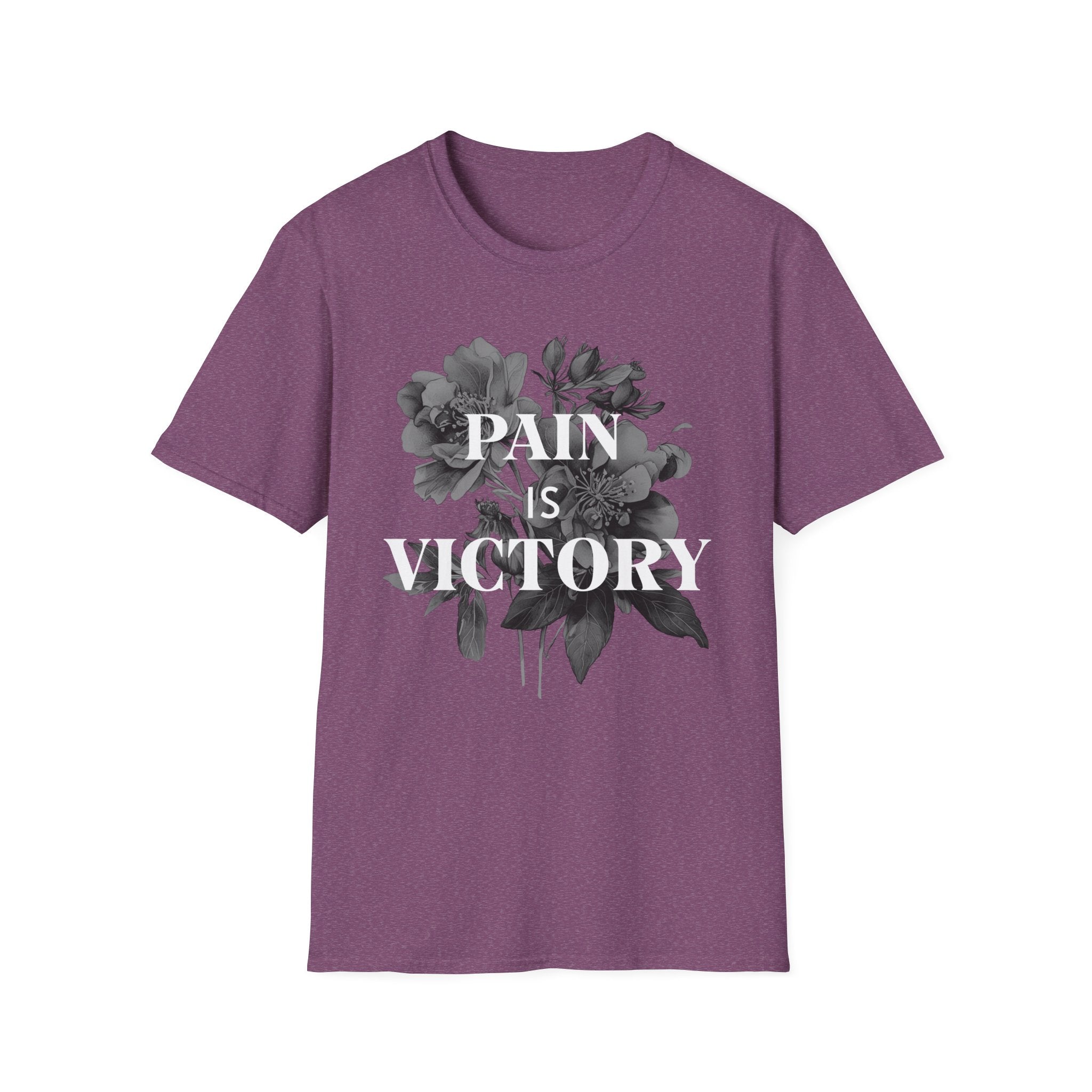 Pain is Victory - T-Shirt