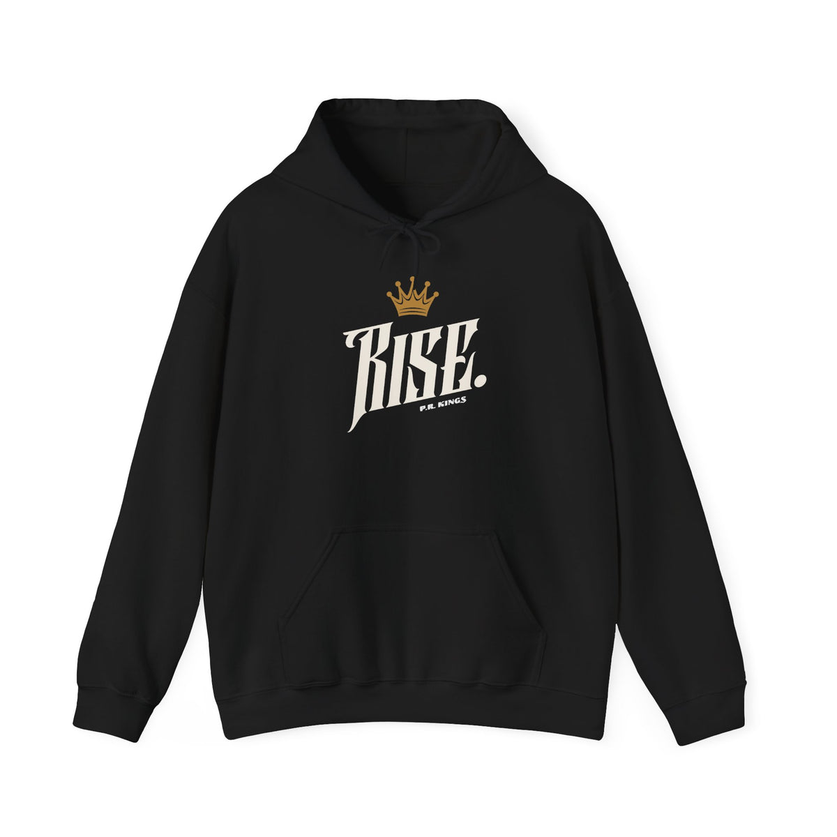PR Kings - Fitness Apparel - Graphic Pullover