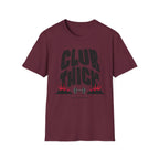 Club Thick - T-Shirt