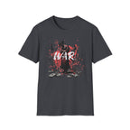 War - T-Shirt