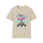 Get Smoked - T-Shirt