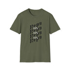 Reps On Reps - T-Shirt