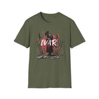 War - T-Shirt