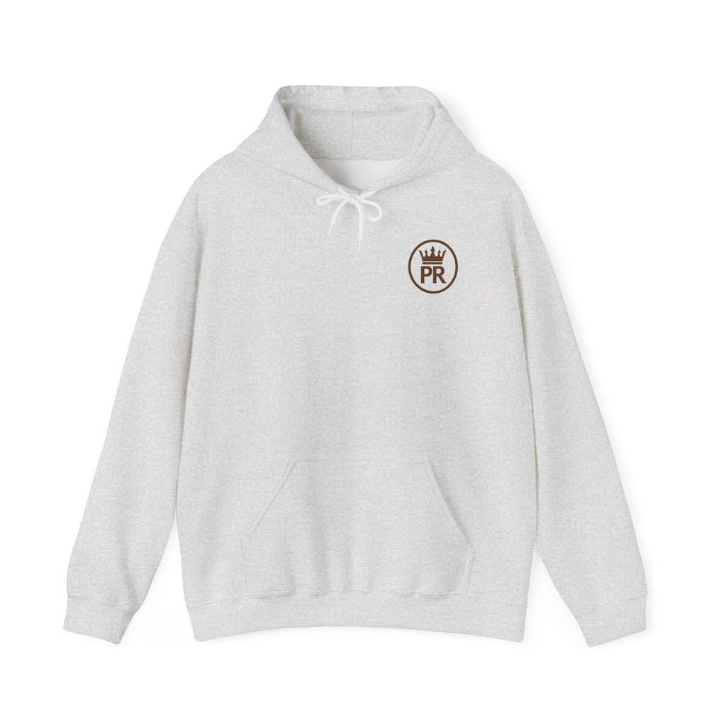 PR Kings Minimal Pullover