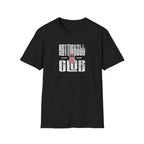 Kettlebell Club - T-Shirt