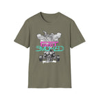 Get Smoked - T-Shirt