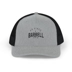 PR Kings Barbell Club. Snapback Trucker Cap