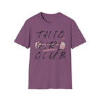 Thic Girl Club - T-Shirt