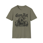 Gym Rat - T-Shirt