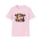 Thick Girl Club - T-Shirt