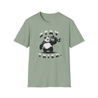 Stay Thick- T-Shirt