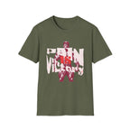 Pain is Victory II - T-Shirt