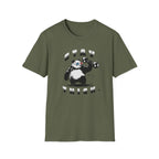 Stay Thick- T-Shirt