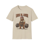 Lock In, Loser - T-Shirt