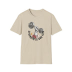 Strength is Our Fate - T-Shirt