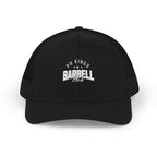 Copy of Lift Heavy. Die Strong. Snapback Trucker Cap