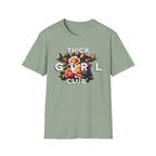 Thick Girl Club - T-Shirt