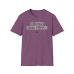 Barbell Club - T-Shirt