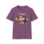 Thick Girl Club - T-Shirt
