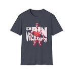 Pain is Victory II - T-Shirt