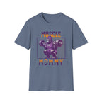 Muscle Mommy- T-Shirt