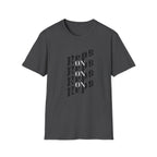 Reps On Reps - T-Shirt