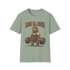Lock In, Loser - T-Shirt