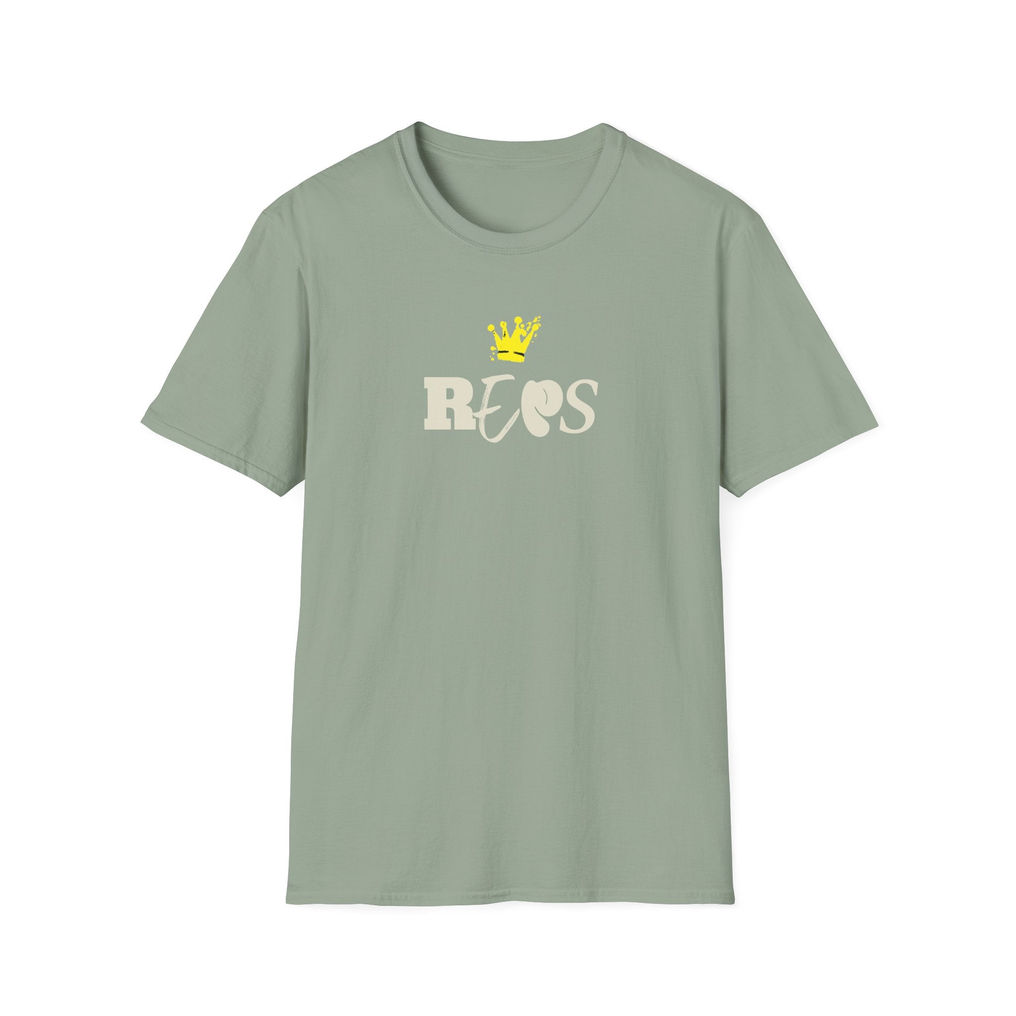 REPS - T-Shirt