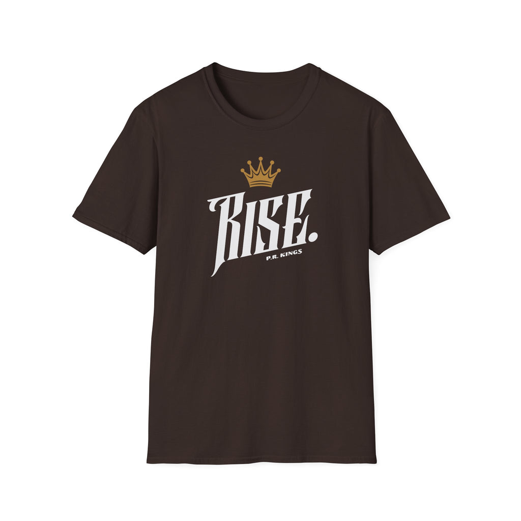 Rise - T-Shirt