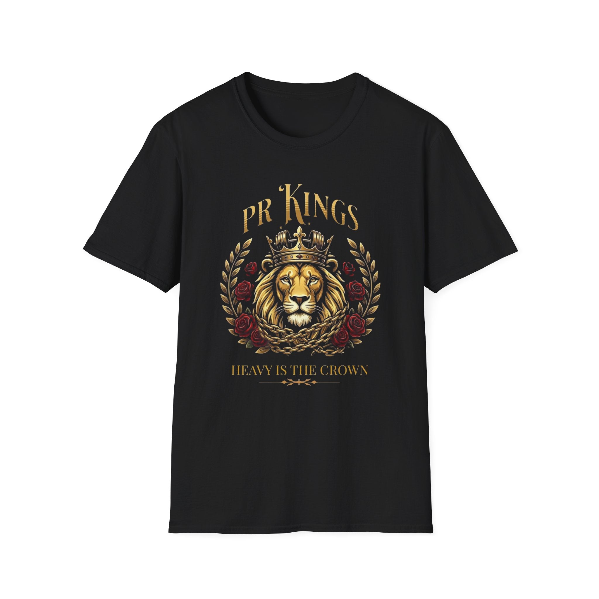 PR Kings - T-Shirt