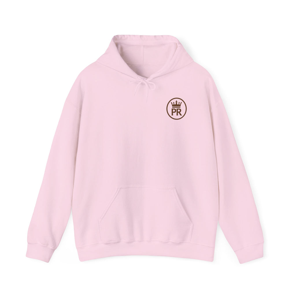 PR Kings Minimal Pullover