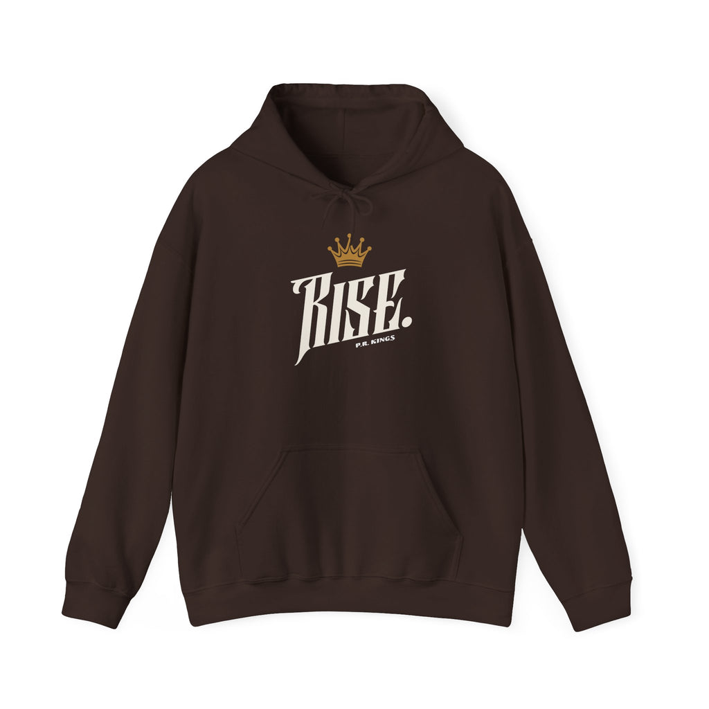 PR Kings - Fitness Apparel - Graphic Pullover