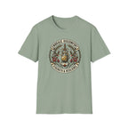 Embrace Discomfort - T-Shirt