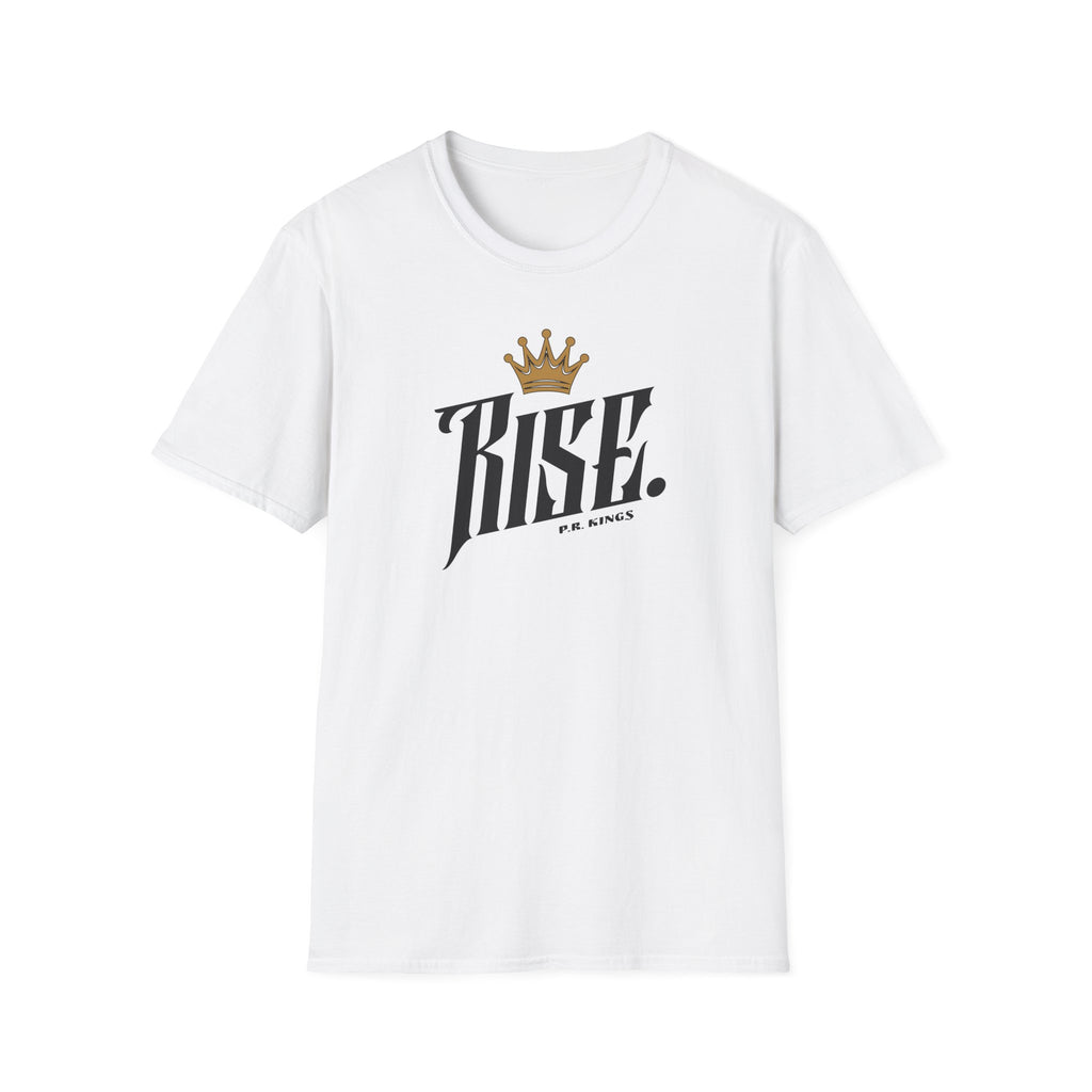 Rise - T-Shirt