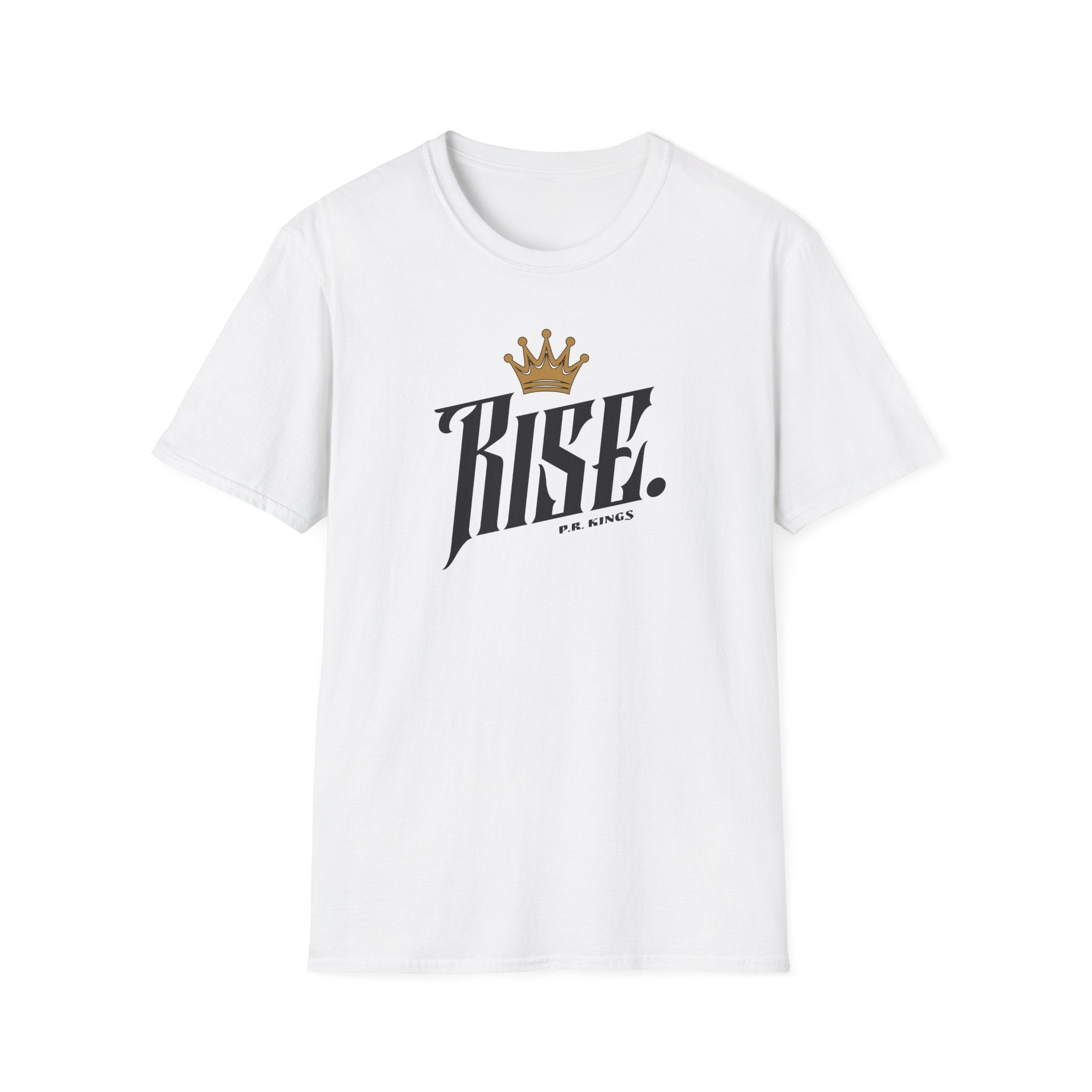 Rise - T-Shirt