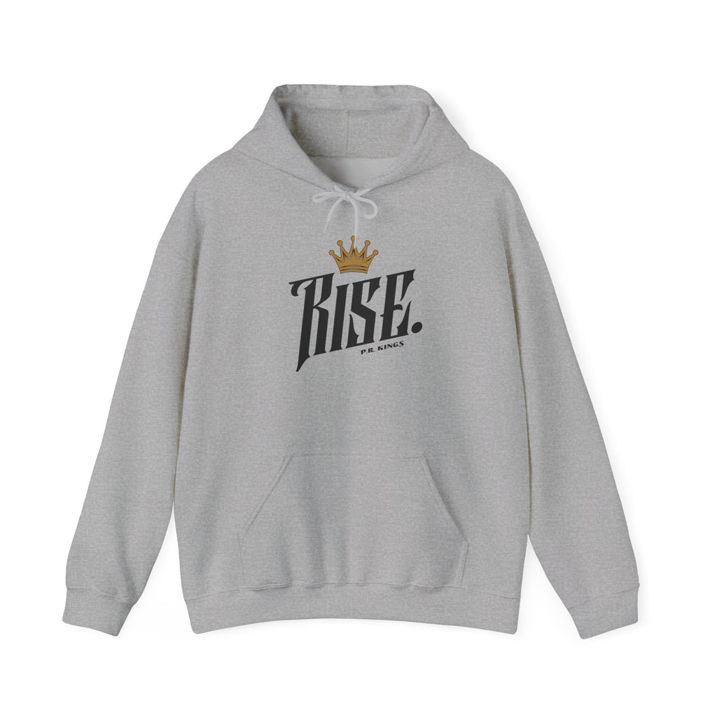 PR Kings - Fitness Apparel - Graphic Pullover