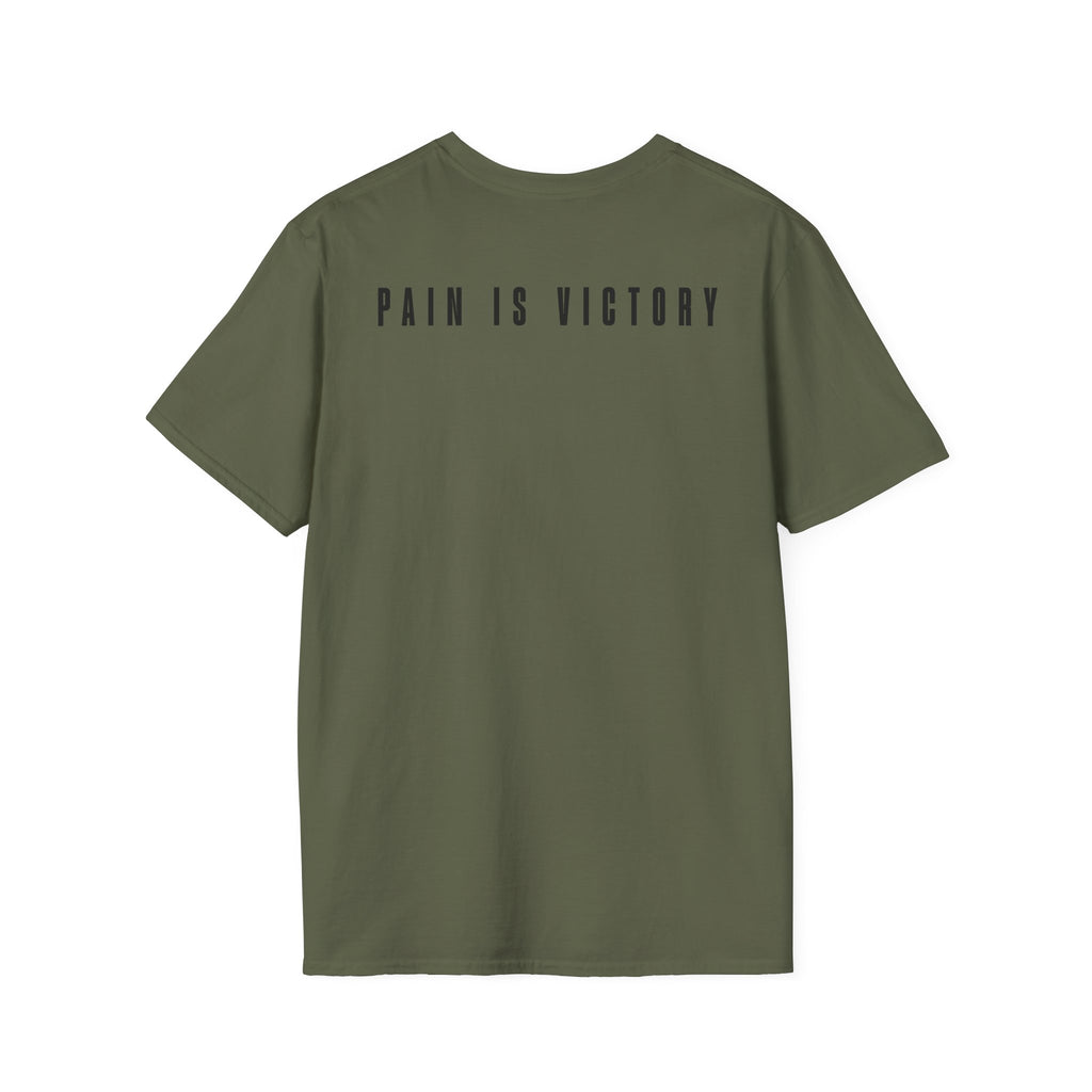 Pain is Victory - T-Shirt