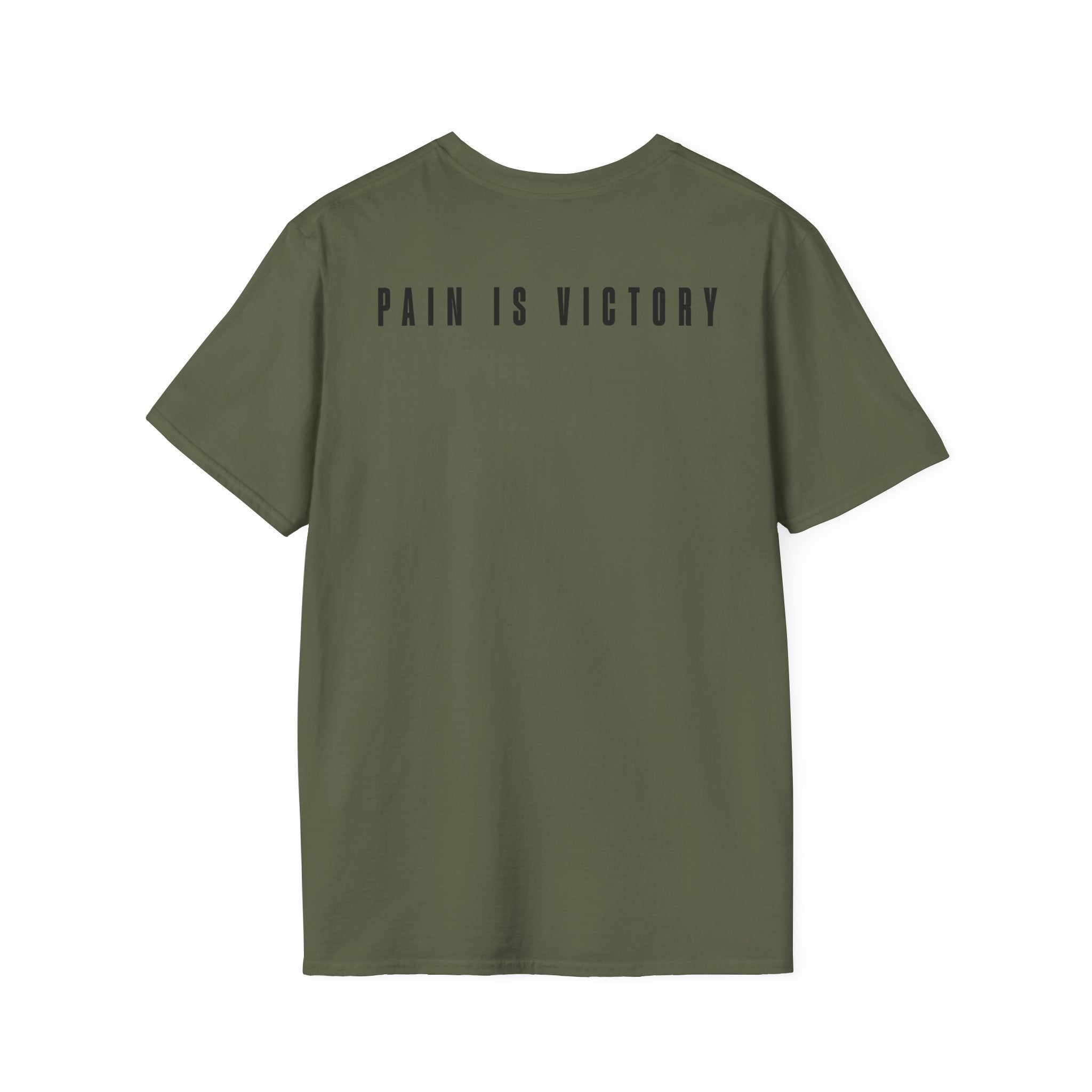 Pain is Victory - T-Shirt